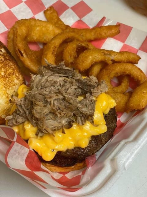Gallery - Doc's Rib Cage