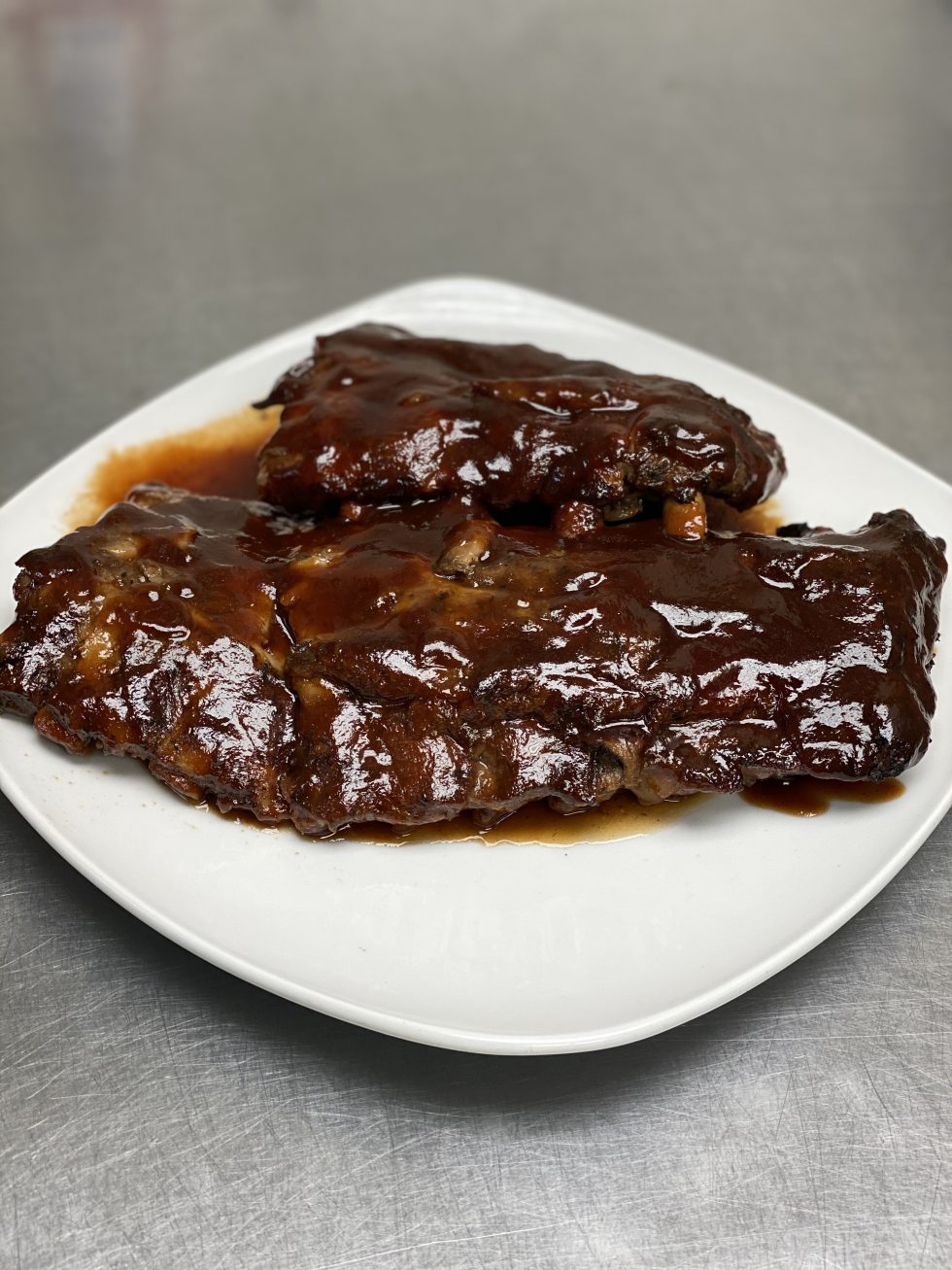 Gallery - Doc's Rib Cage